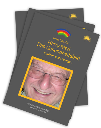 DVD Cover für Verlag Solutionpress