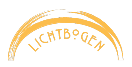 Logodesign für Studio Lichtbogen